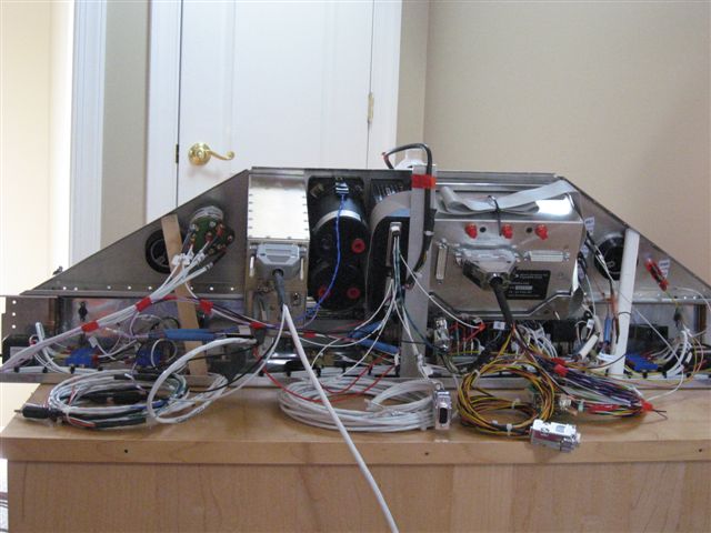 Panel wiring 3